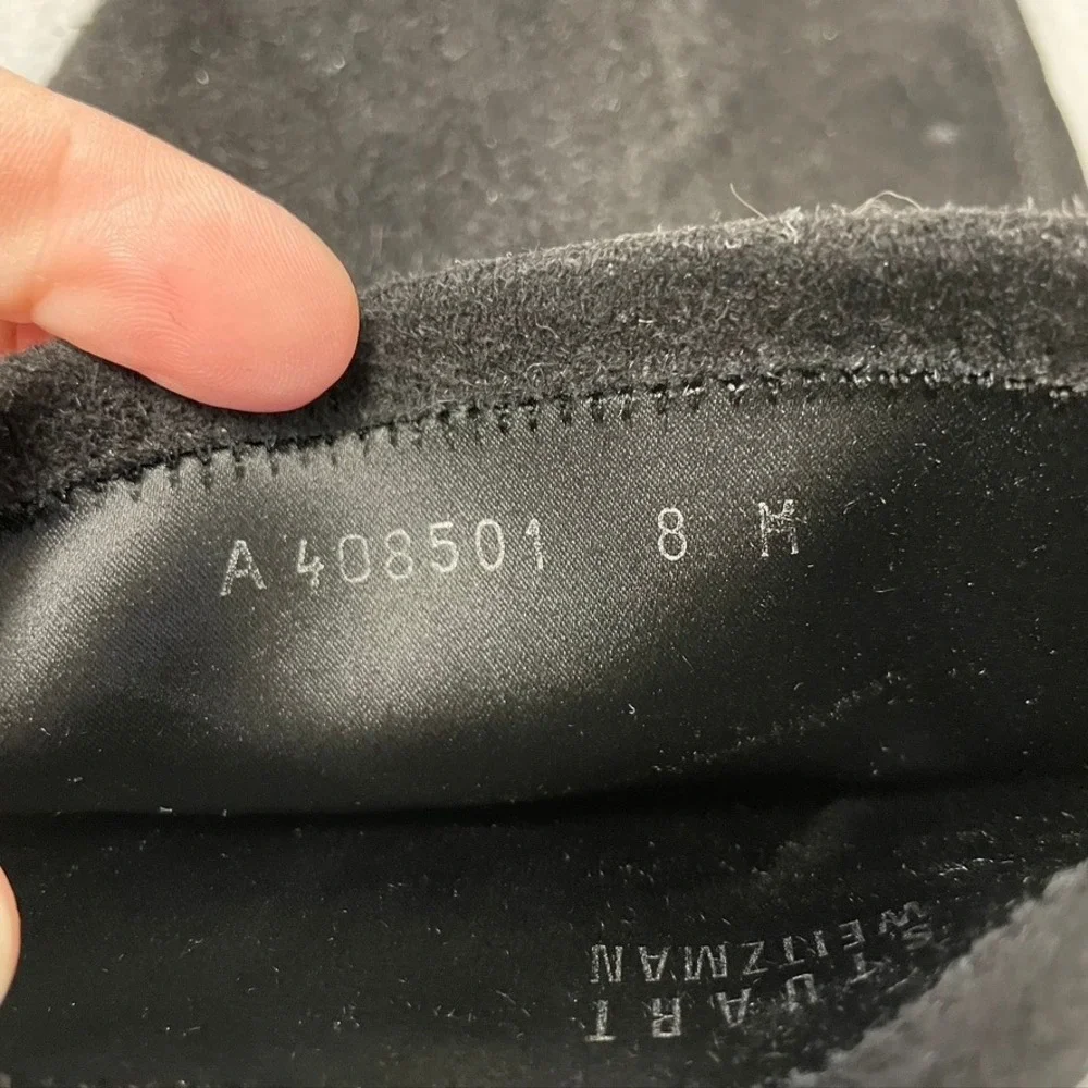 Stuart Weitzman stuart weitzman